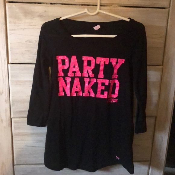 PINK Victoria's Secret Other - Victoria’s Secret pink nite shirt/nite gown